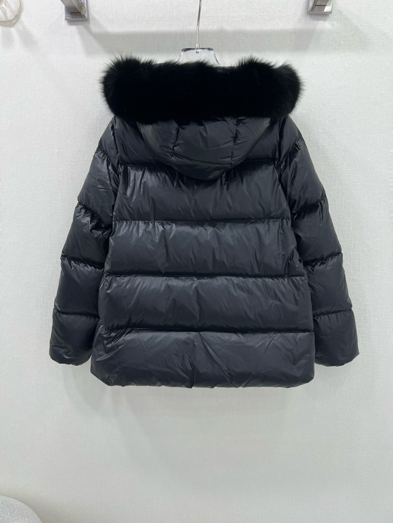 Moncler Down Coat